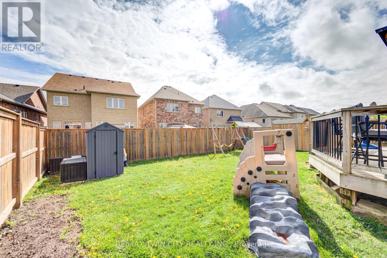 629 Baldwin Crescent, Woodstock, Ontario  N4T 0G5 - Photo 39 - X12153091