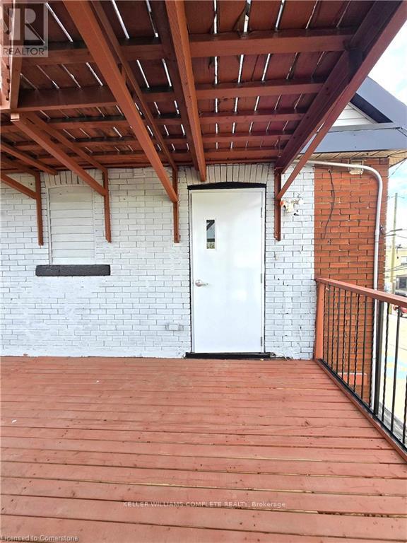 2 - 300 Balmoral Avenue, Hamilton, Ontario  L8L 7S4 - Photo 12 - X12153107