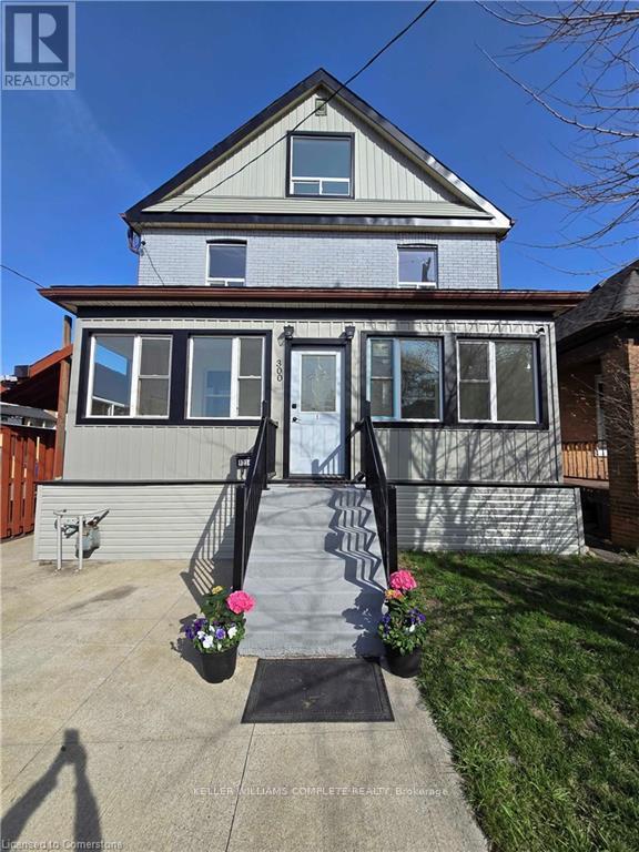 2 - 300 Balmoral Avenue, Hamilton, Ontario  L8L 7S4 - Photo 16 - X12153107
