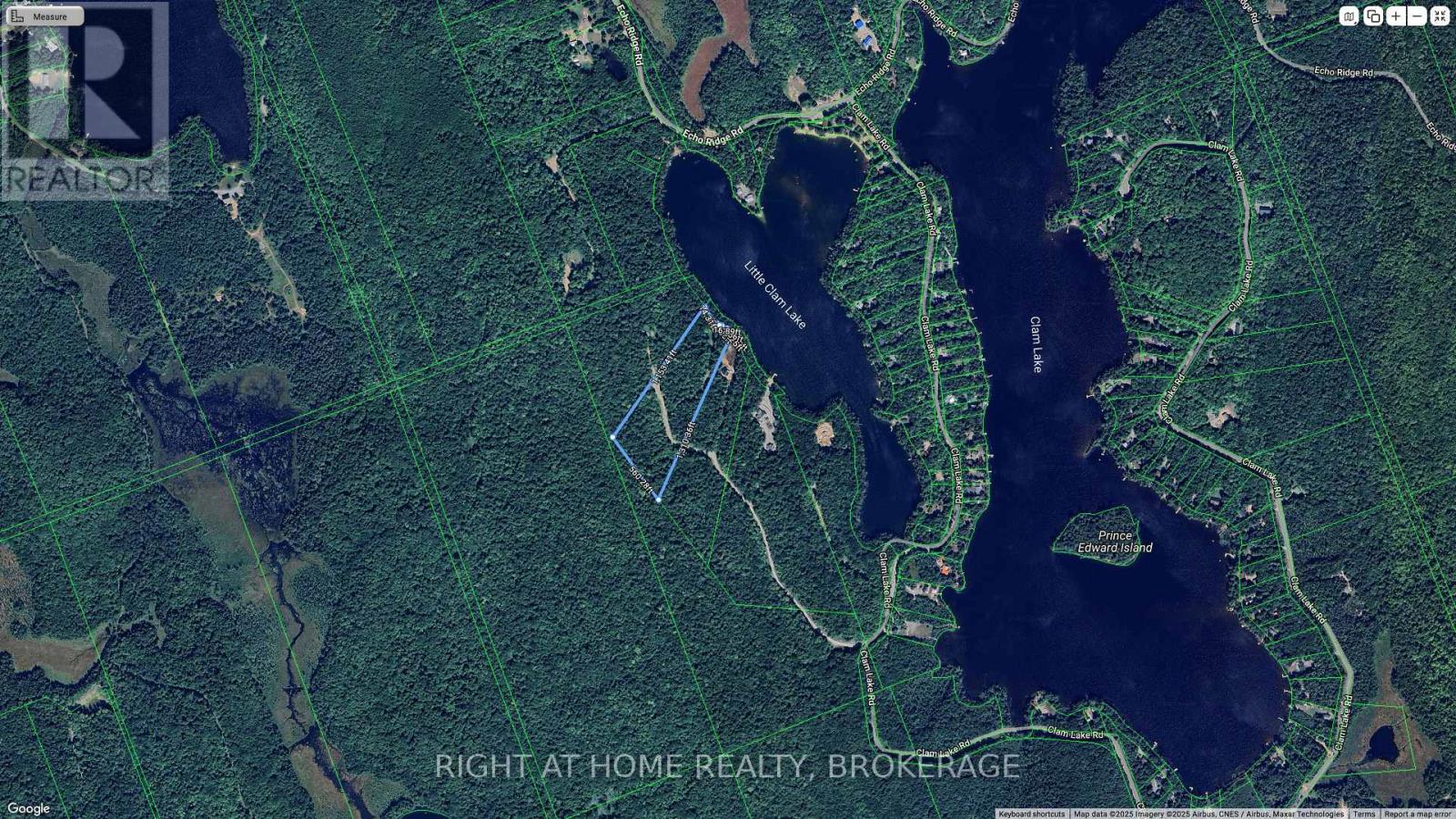 273c Clam Lake Road, Kearney, Ontario  P0A 1M0 - Photo 2 - X12153128
