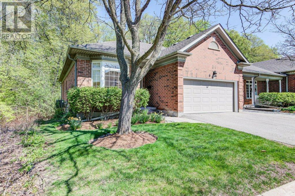 Property at 9 - 450 WESTFOREST TRAIL image 1