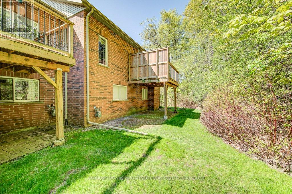 9 - 450 Westforest Trail, Kitchener, Ontario  N2N 3M2 - Photo 43 - X12153152