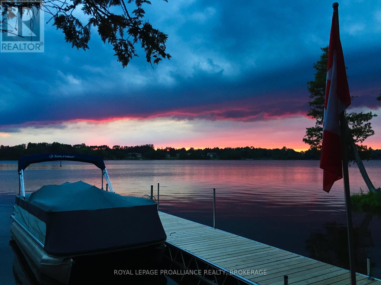 24a&24b Cypress Lane, Stone Mills, Ontario  K0K 2A0 - Photo 39 - X12153204