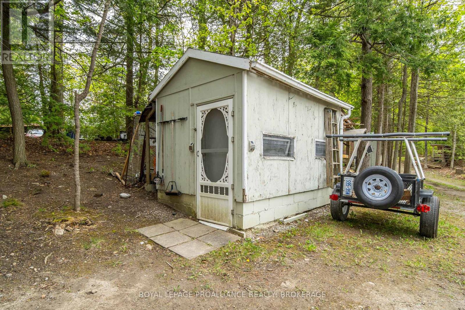 24a&24b Cypress Lane, Stone Mills, Ontario  K0K 2A0 - Photo 44 - X12153204