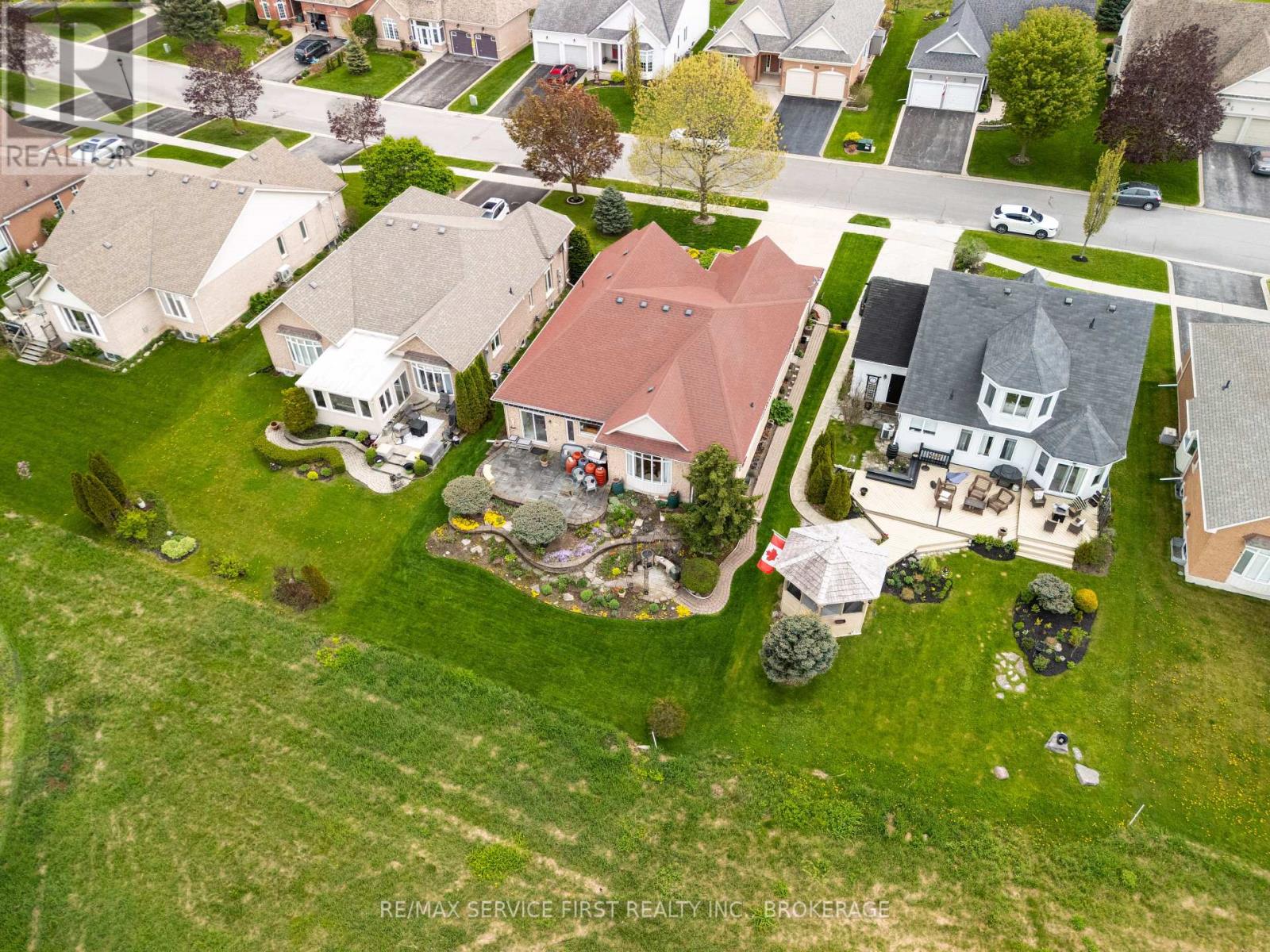 97 Abbey Dawn Drive, Loyalist, Ontario  K0H 1G0 - Photo 17 - X12153205
