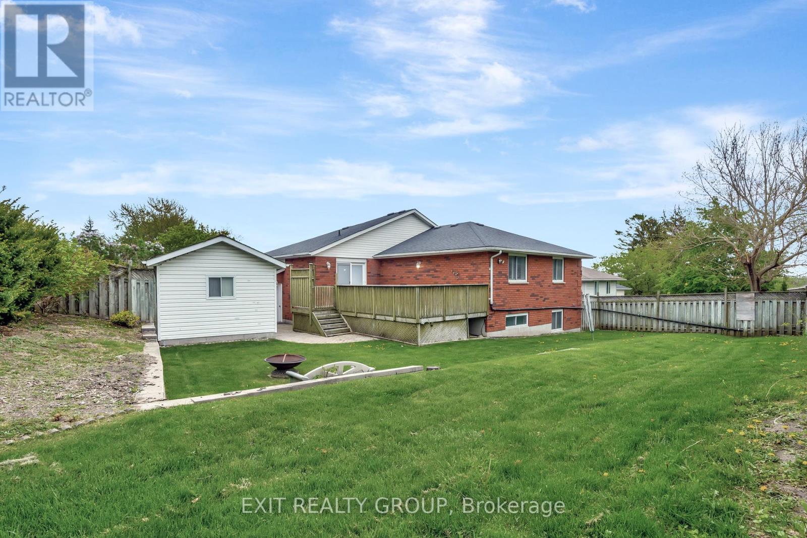 44 Bleeker Avenue, Quinte West, Ontario  K8V 6M8 - Photo 36 - X12153207