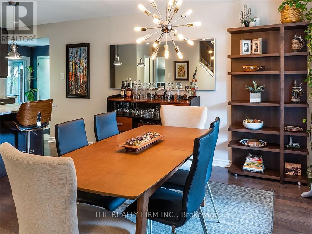 253 Grand View Avenue, London South (South B), Ontario  N6K 2S8 - Photo 12 - X12153202