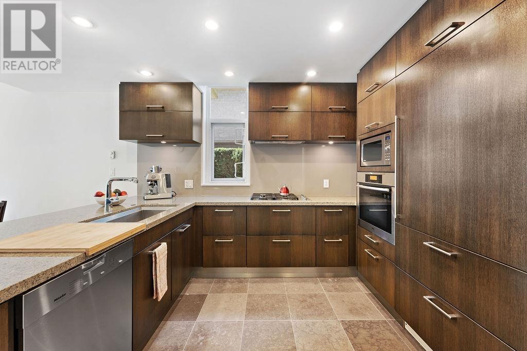 Th 16 6063 Iona Drive, Vancouver, British Columbia  V6T 0B1 - Photo 24 - R2991847