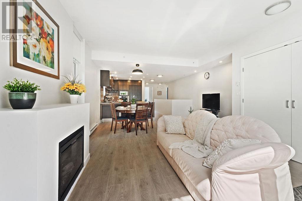 Th 16 6063 Iona Drive, Vancouver, British Columbia  V6T 0B1 - Photo 15 - R2991847
