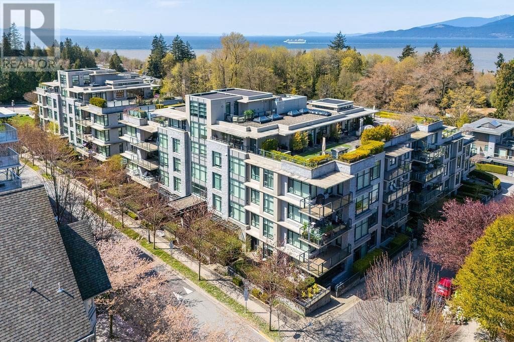 Th 16 6063 Iona Drive, Vancouver, British Columbia  V6T 0B1 - Photo 36 - R2991847