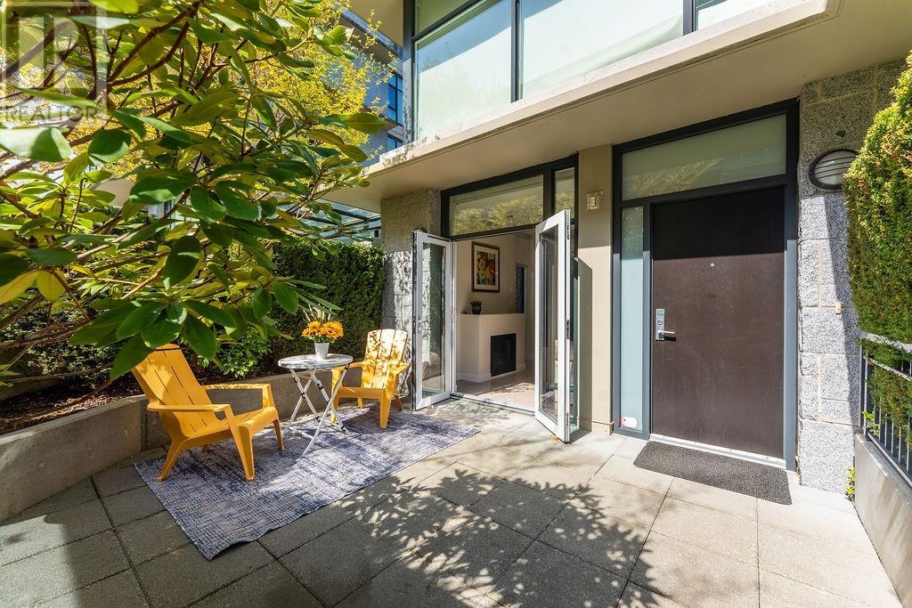 Th 16 6063 Iona Drive, Vancouver, British Columbia  V6T 0B1 - Photo 8 - R2991847