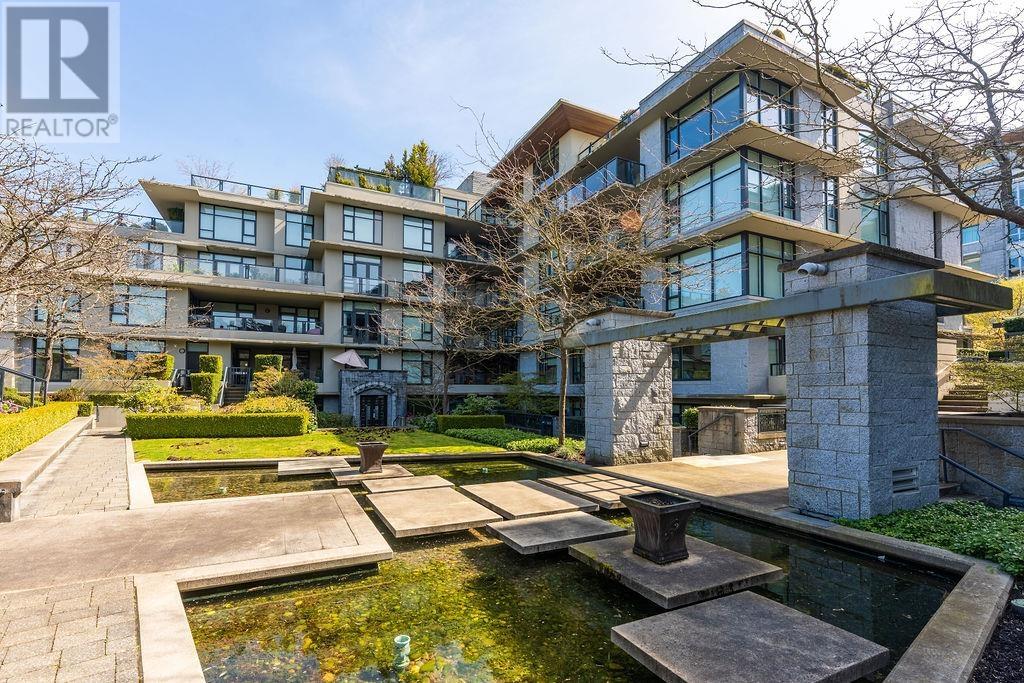 Th 16 6063 Iona Drive, Vancouver, British Columbia  V6T 0B1 - Photo 11 - R2991847