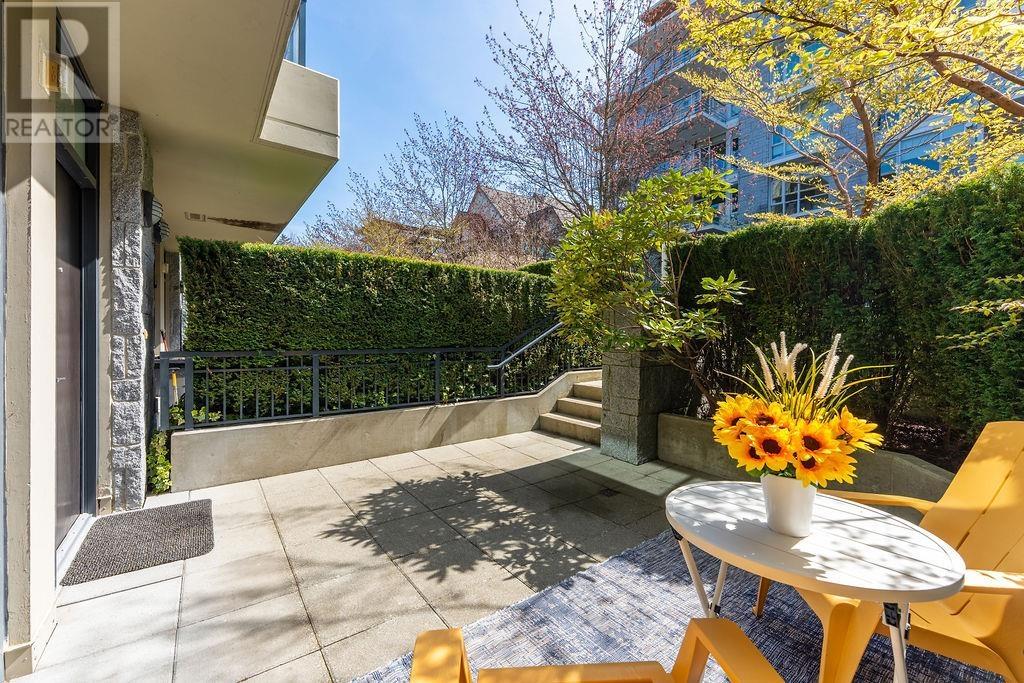 Th 16 6063 Iona Drive, Vancouver, British Columbia  V6T 0B1 - Photo 9 - R2991847