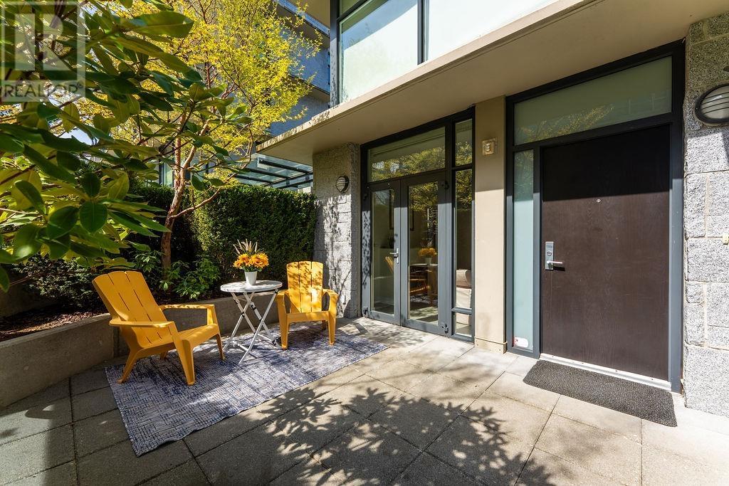 Th 16 6063 Iona Drive, Vancouver, British Columbia  V6T 0B1 - Photo 7 - R2991847