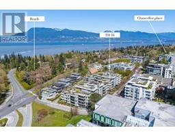 Th 16 6063 Iona Drive, Vancouver, Ca