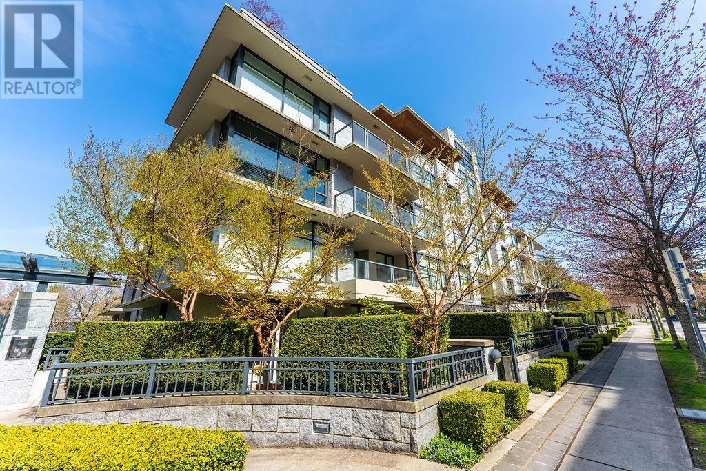 Th 16 6063 Iona Drive, Vancouver, British Columbia  V6T 0B1 - Photo 4 - R2991847