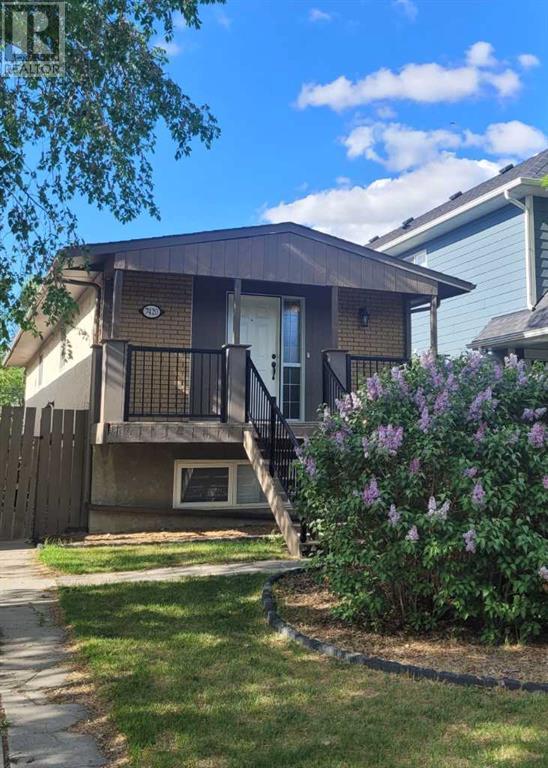 Property at 7420 36 Avenue NW image 1