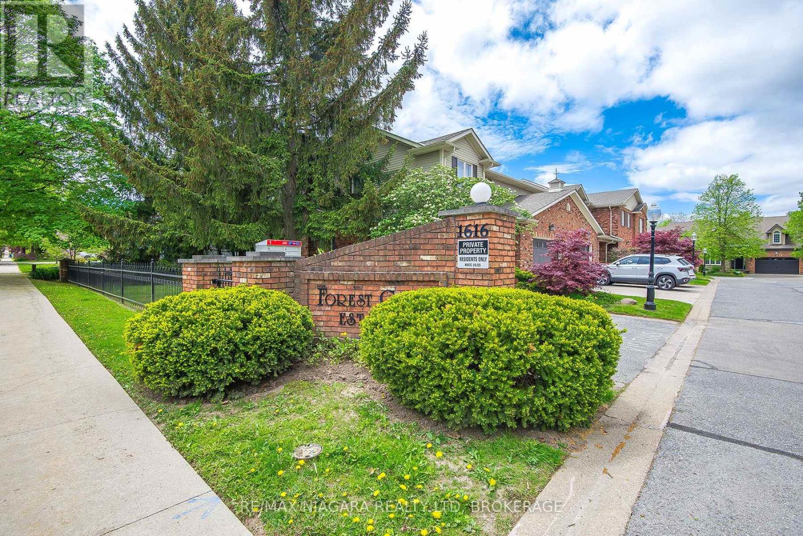 1 - 1616 Pelham Street, Pelham (Fonthill), Ontario  L0S 1E5 - Photo 2 - X12153156