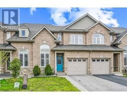 8 CHARLESWOOD Crescent, Hannon, Ontario