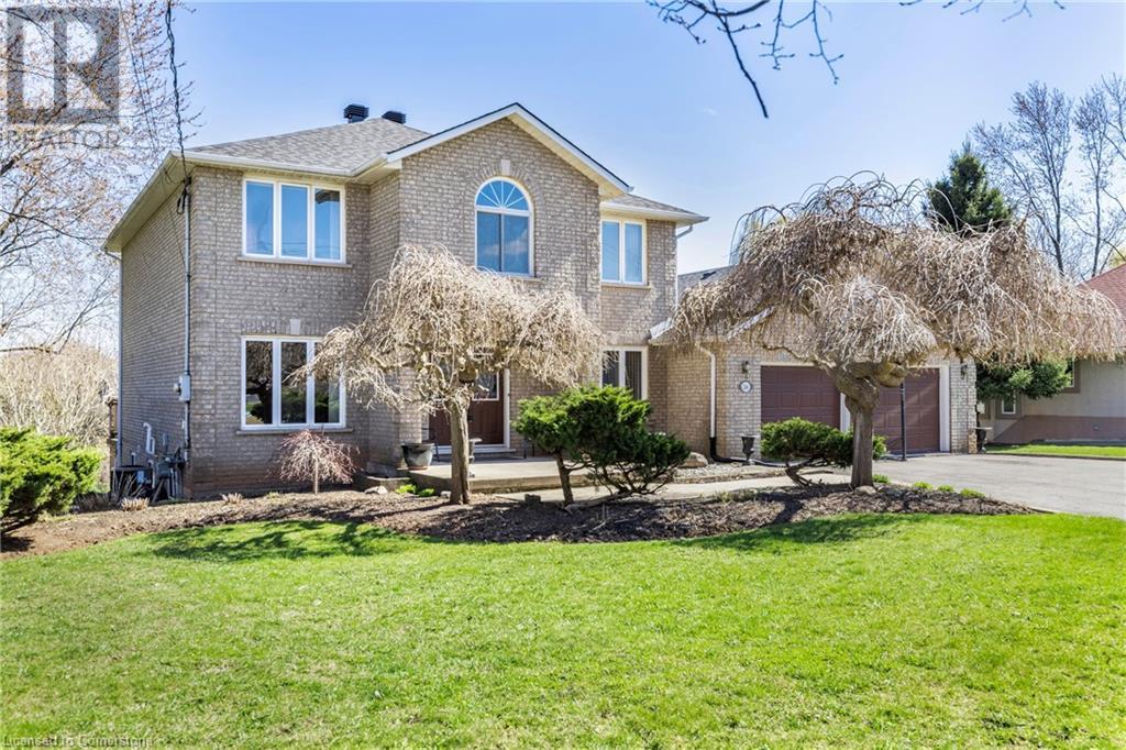 266 Sumach Drive, Burlington, Ontario  L7T 0B5 - Photo 6 - 40729099