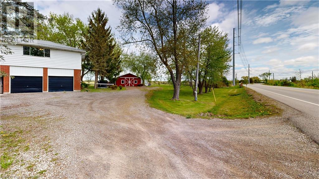 5801 Canborough Road, Wellandport, Ontario  L0R 2J0 - Photo 39 - 40728558