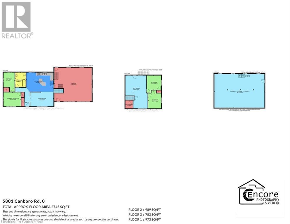 5801 Canborough Road, Wellandport, Ontario  L0R 2J0 - Photo 50 - 40728558