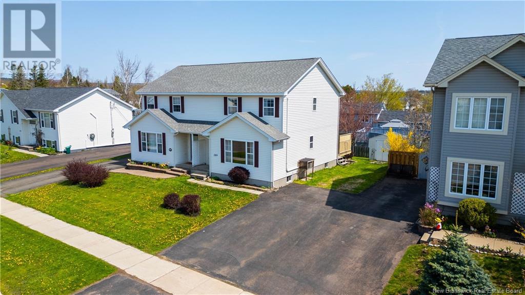 289 Glencairn Street, Moncton, New Brunswick