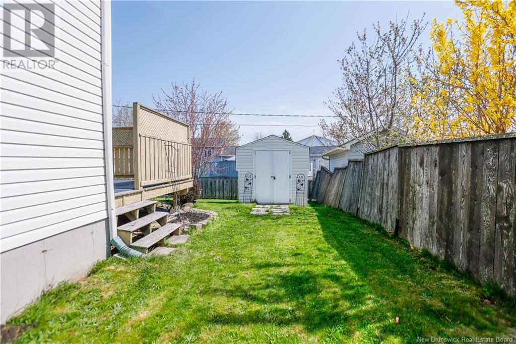 289 Glencairn Street, Moncton, New Brunswick  E1G 3W1 - Photo 26 - NB118575