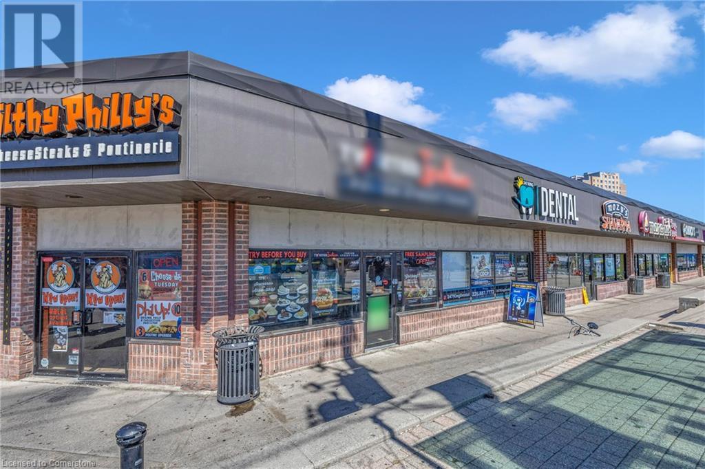 Property at 247 KING Street N Unit# 1A image 3