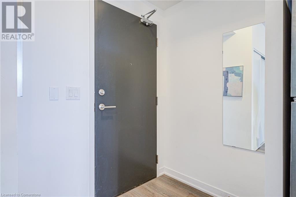 85 Duke Street W Unit# 405, Kitchener, Ontario  N2H 0B7 - Photo 12 - 40729489