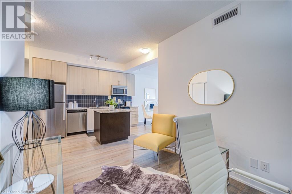85 Duke Street W Unit# 405, Kitchener, Ontario  N2H 0B7 - Photo 23 - 40729489