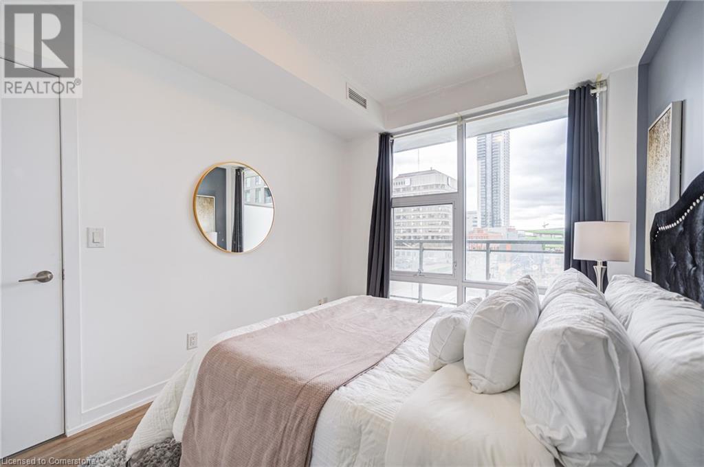 85 Duke Street W Unit# 405, Kitchener, Ontario  N2H 0B7 - Photo 40 - 40729489