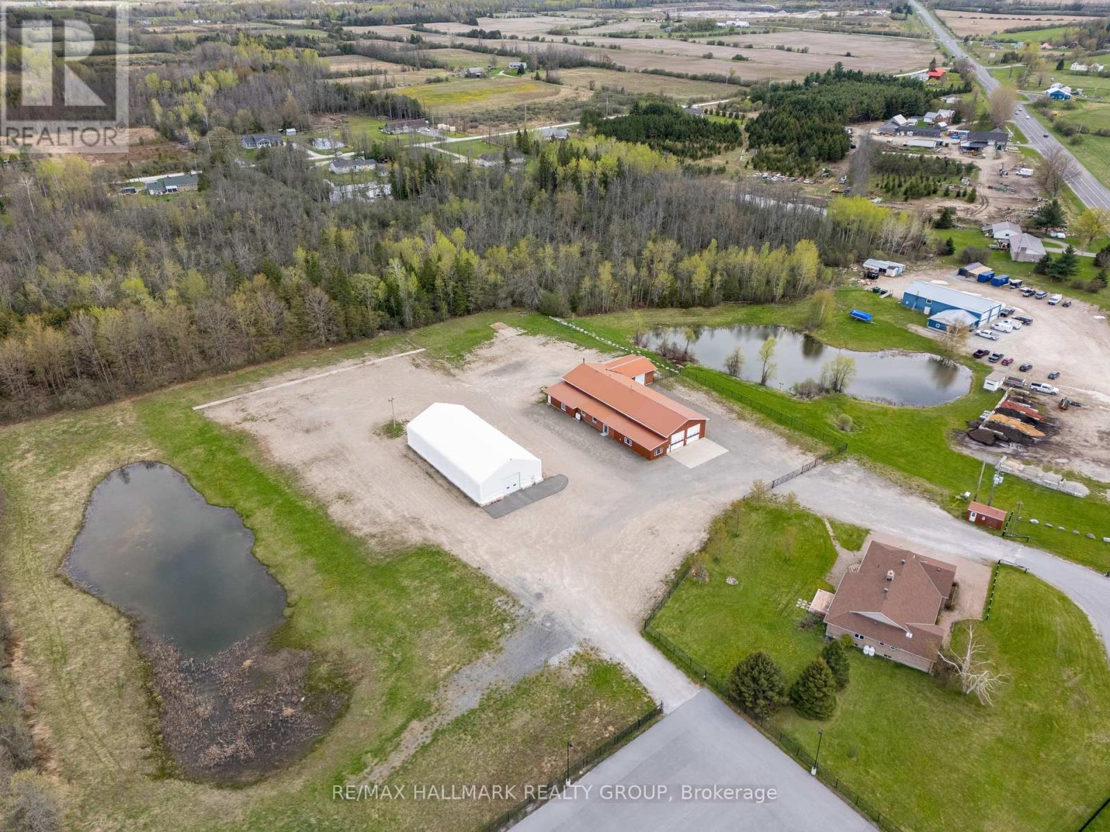 15747 Highway  7, Drummond/north Elmsley, Ontario  K7H 3C8 - Photo 20 - X12117357