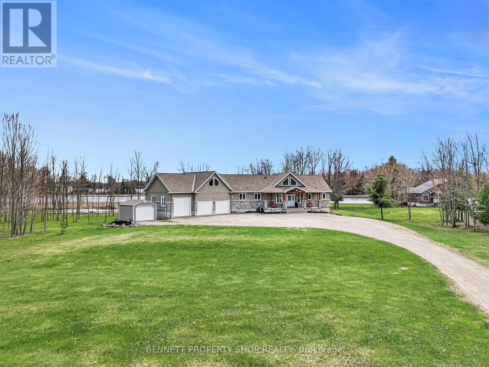 638 West Point Drive, Drummond/north Elmsley, Ontario  K7H 3C7 - Photo 35 - X12151773