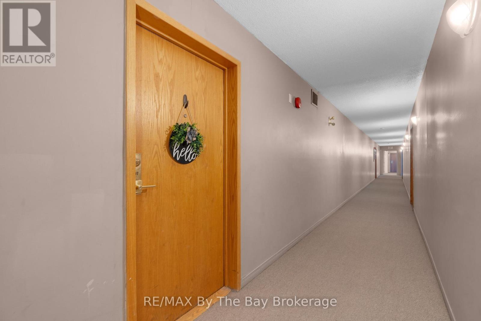 307 - 25 Meadow Lane, Barrie, Ontario  L4N 7K2 - Photo 4 - S12153163
