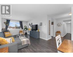 307 - 25 MEADOW LANE, barrie (ardagh), Ontario
