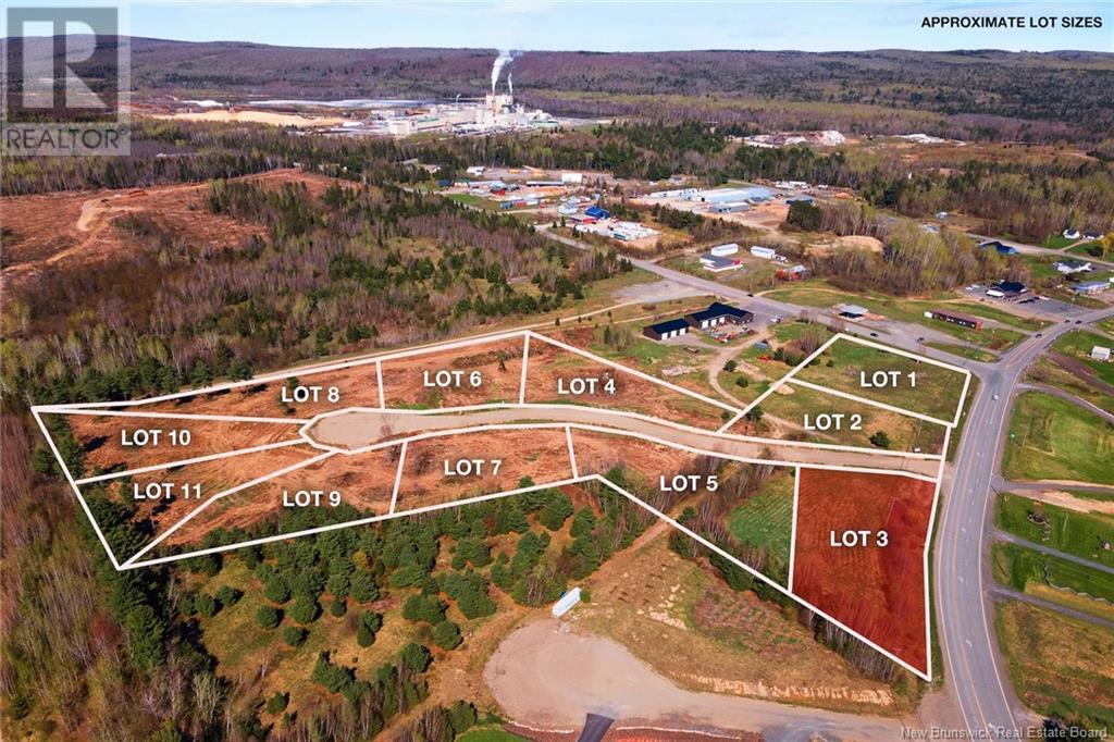 Lot 23-3 Route 105, Nackawic, New Brunswick  O0O 0O0 - Photo 8 - NB093038