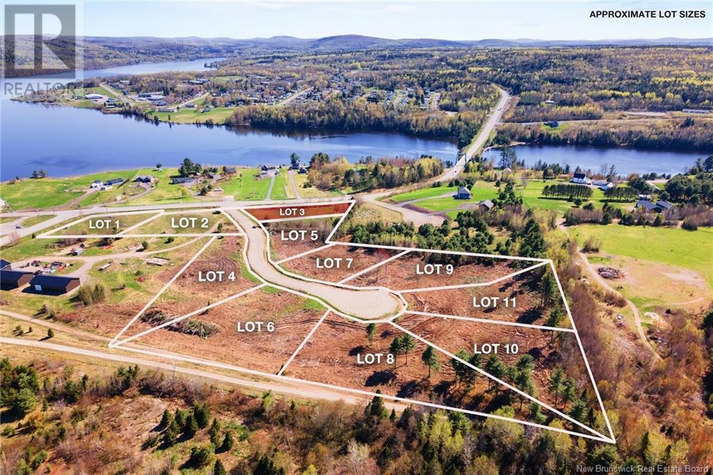 Lot 23-3 Route 105, Nackawic, New Brunswick  O0O 0O0 - Photo 6 - NB093038