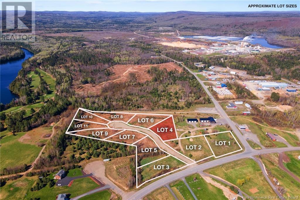 Property at Lot 23-4 Route 105 image 1