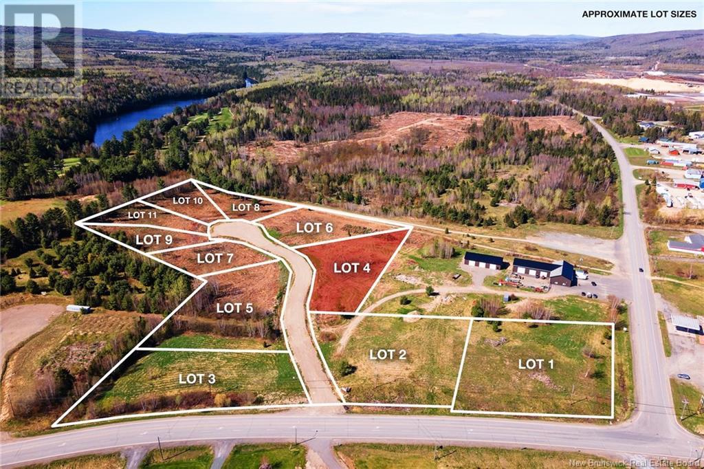 Property at Lot 23-4 Route 105 image 3