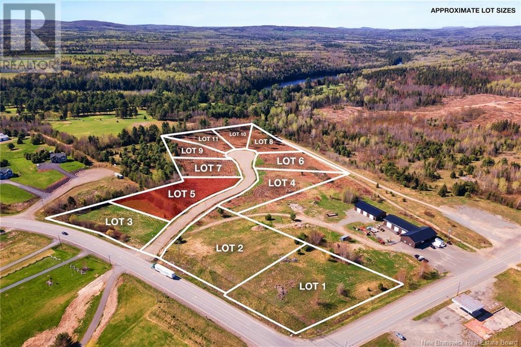 Property at Lot 23-5 Route 105 image 5