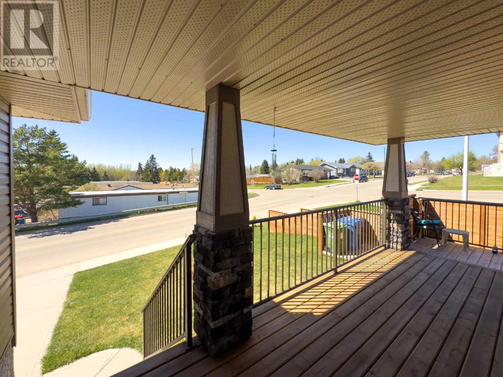 5315-A 50 Avenue, Rocky Mountain House, Alberta  T4T 1E5 - Photo 4 - A2217556
