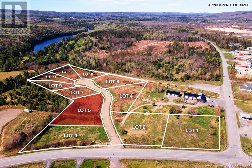 Property at Lot 23-5 Route 105 image 3