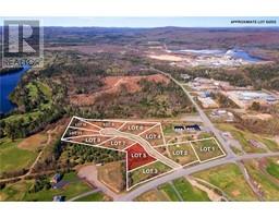 Lot 23-5 Route 105, Nackawic, New Brunswick