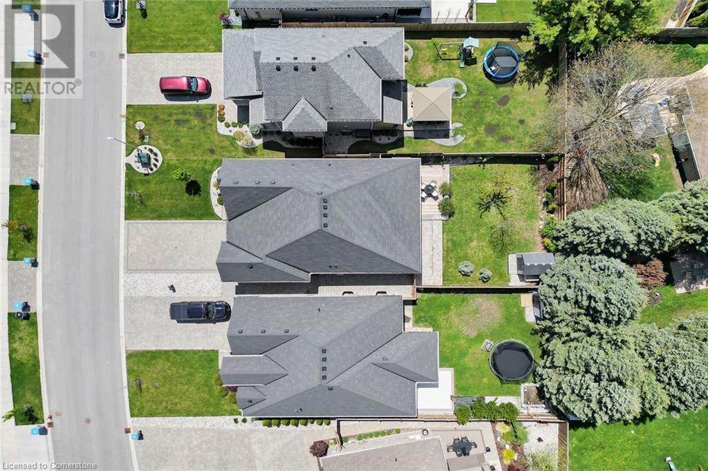 18 Kemp Crescent, Strathroy, Ontario  N7G 0G5 - Photo 34 - 40726494