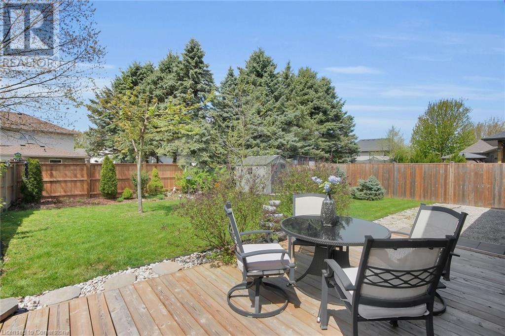 18 Kemp Crescent, Strathroy, Ontario  N7G 0G5 - Photo 39 - 40726494