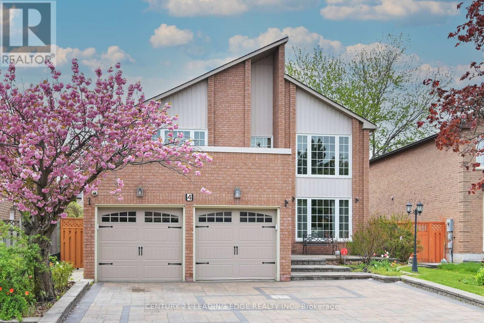 4 Townley Avenue, Markham, Ontario  L3S 1C9 - Photo 2 - N12151350