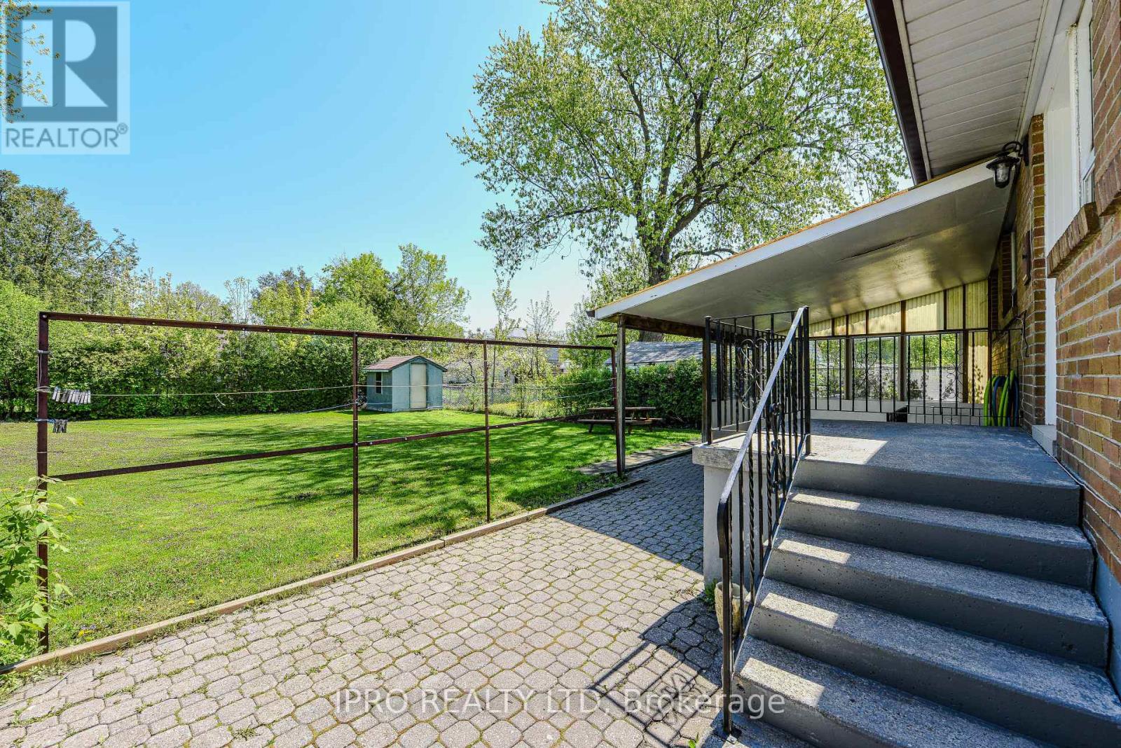 13 Morpeth Road, Brampton, Ontario  L6W 2Z3 - Photo 49 - W12149464