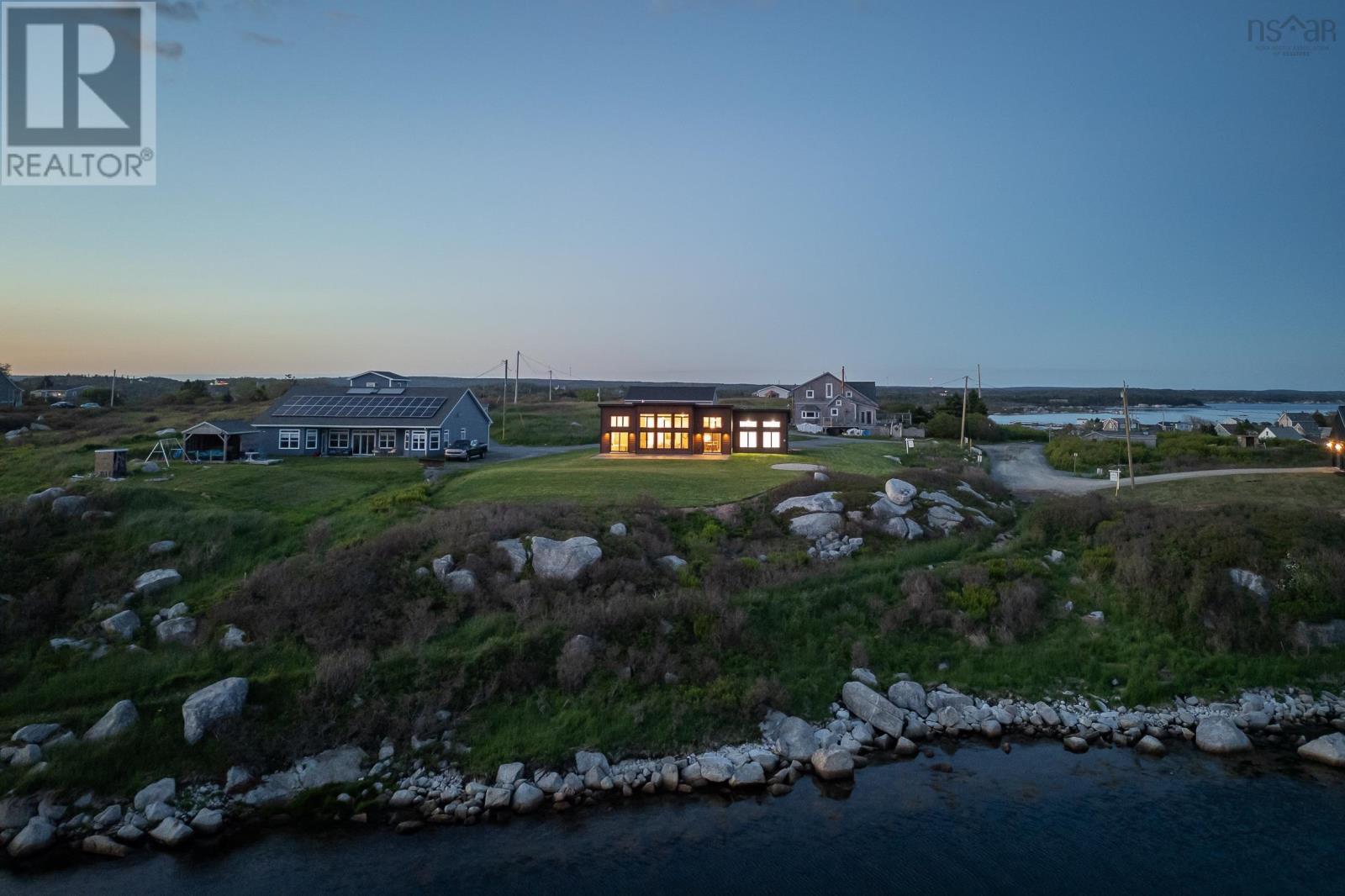 21 Indian Point Road, Prospect Village, Nova Scotia  B3T 2B2 - Photo 1 - 202511185