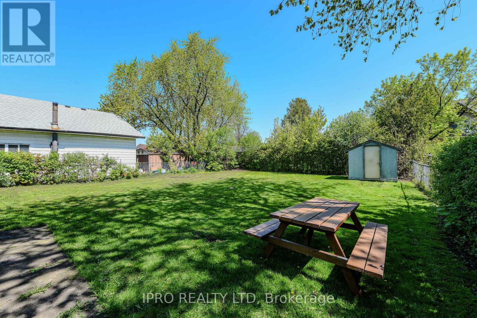 13 Morpeth Road, Brampton, Ontario  L6W 2Z3 - Photo 46 - W12149464